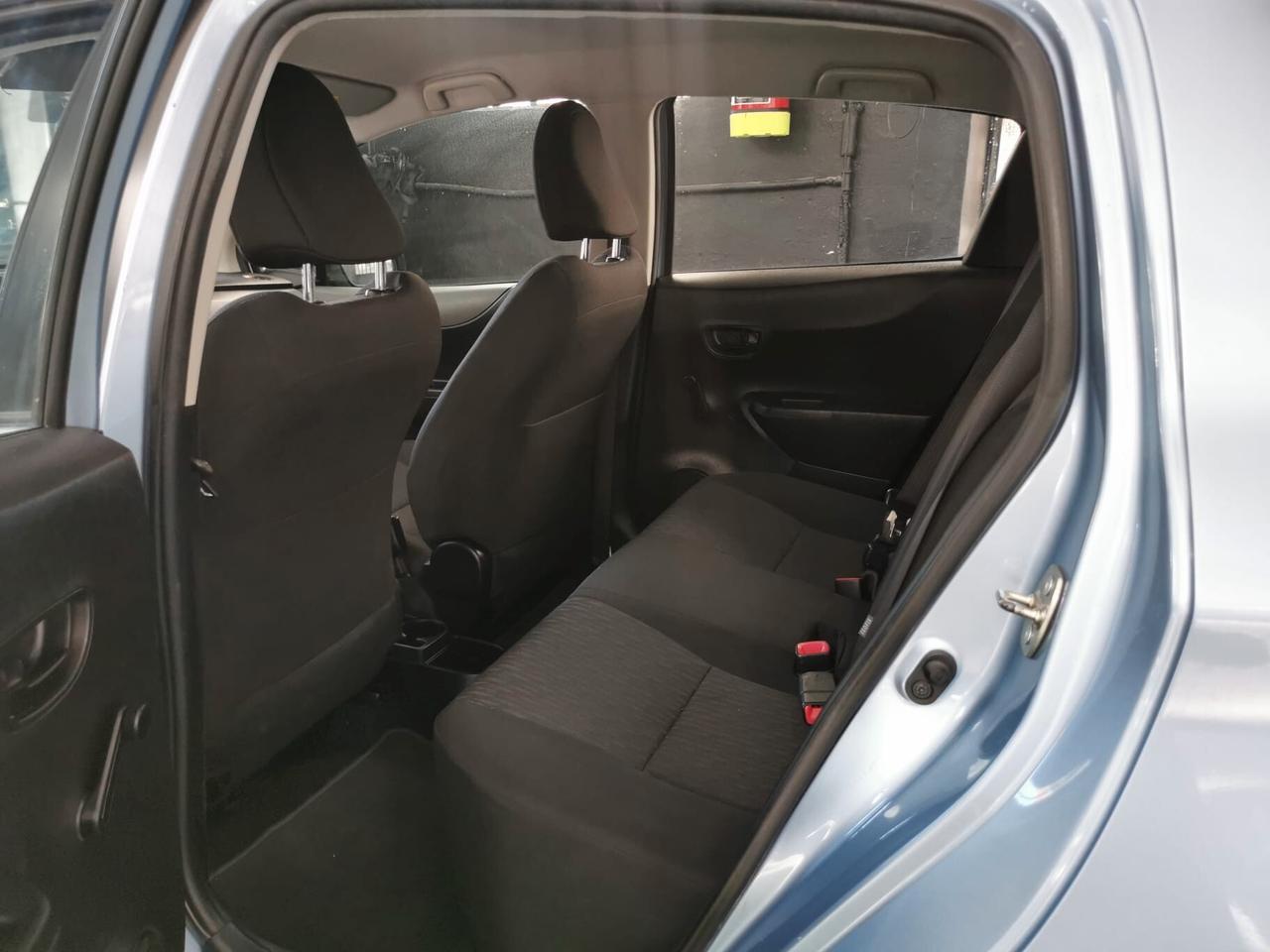 Toyota Yaris 1.0 5 porte Trend GANCIO TRAINO GARANZIA 12 MESI