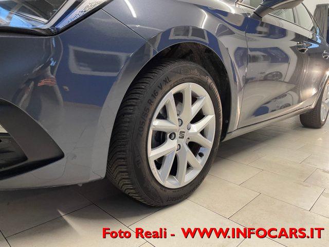 SEAT Leon Sportstourer 1.0 TSI 90 CV Business