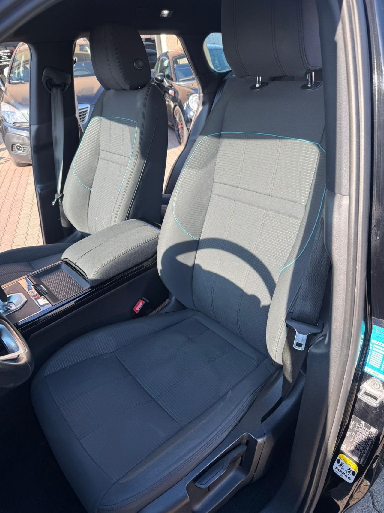 Land Rover Range Evoque 2.0 TD4 150 CV 5p. SE Dynamic