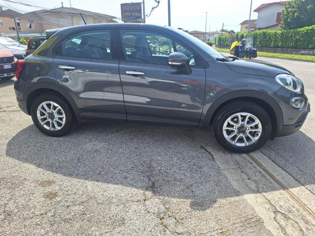 FIAT 500X 1.3 MultiJet 95 CV City Cross BUSINESS N°GD939