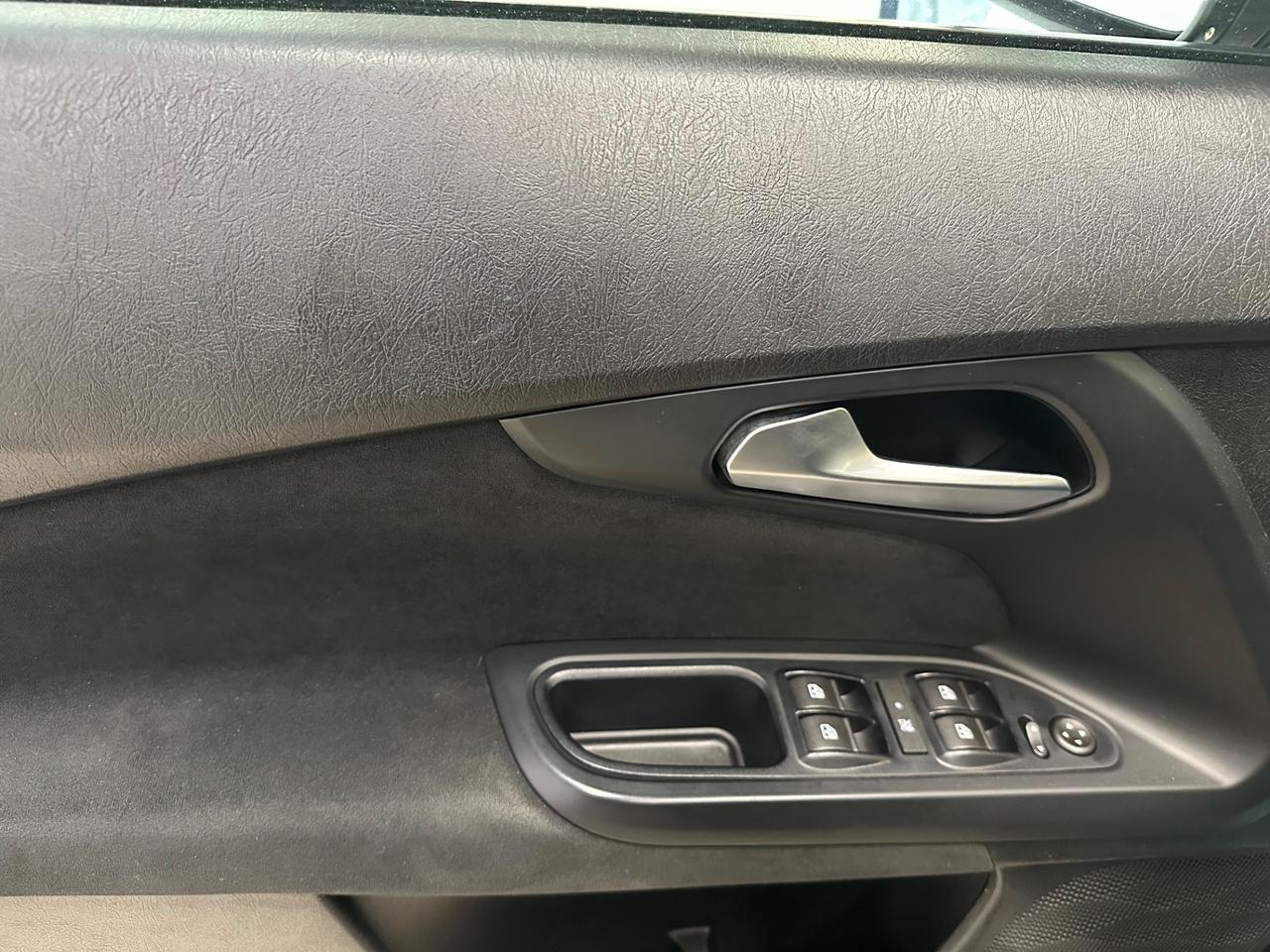 Fiat Tipo 1.6 Mjt S&S 5 porte Lounge