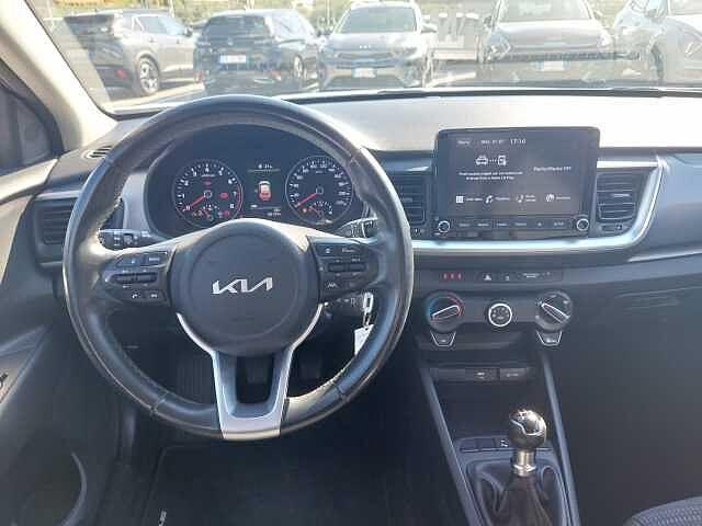 Kia Stonic 1.2 DPI Style TT