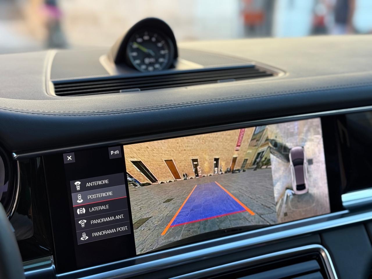 Porsche Panamera 2.9 4 E-Hybrid Sport Turismo TETTO BOSE