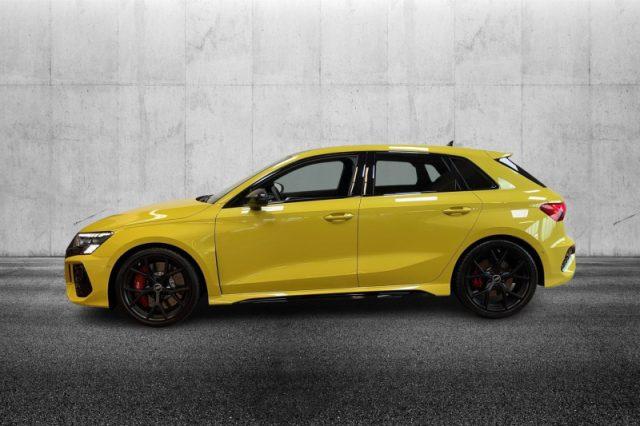 AUDI RS 3 SPB TFSI quattro S tronic