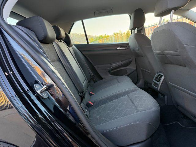 VOLKSWAGEN Golf 2.0TDI DSG AZIENDALE-GARANZIA