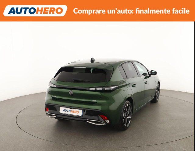 PEUGEOT 308 Plug-in Hybrid 180 e-EAT8 Allure Pack