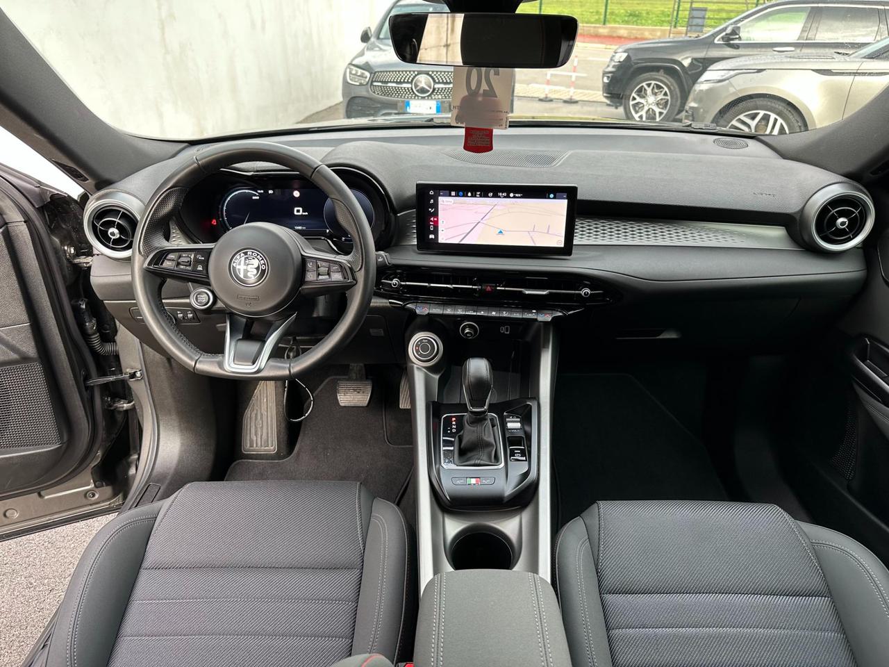 Alfa Romeo Tonale 1.6 Sprint 130cv tct6
