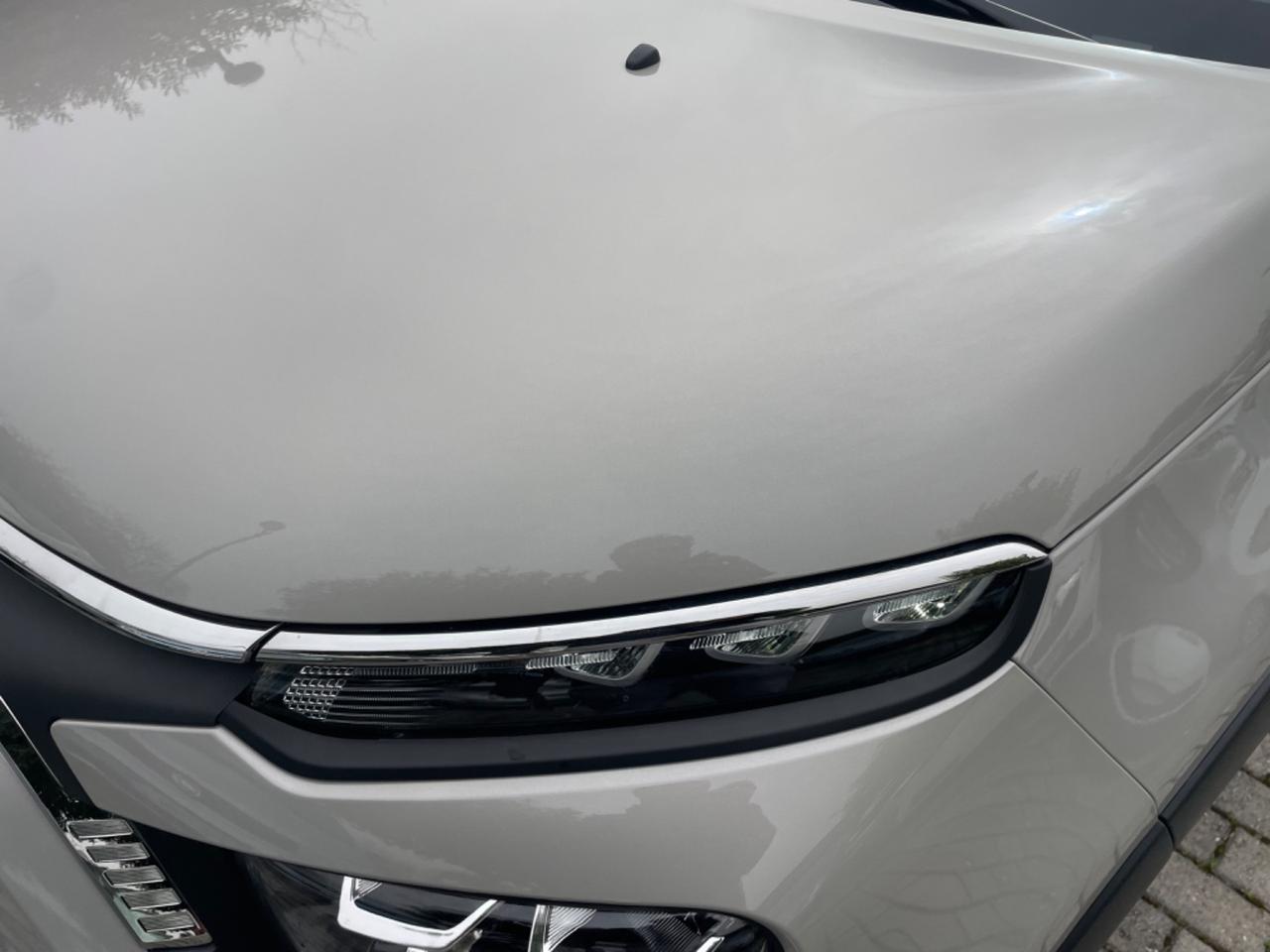 Citroen C3 PureTech 83 S&S You km 8.900 Nuova