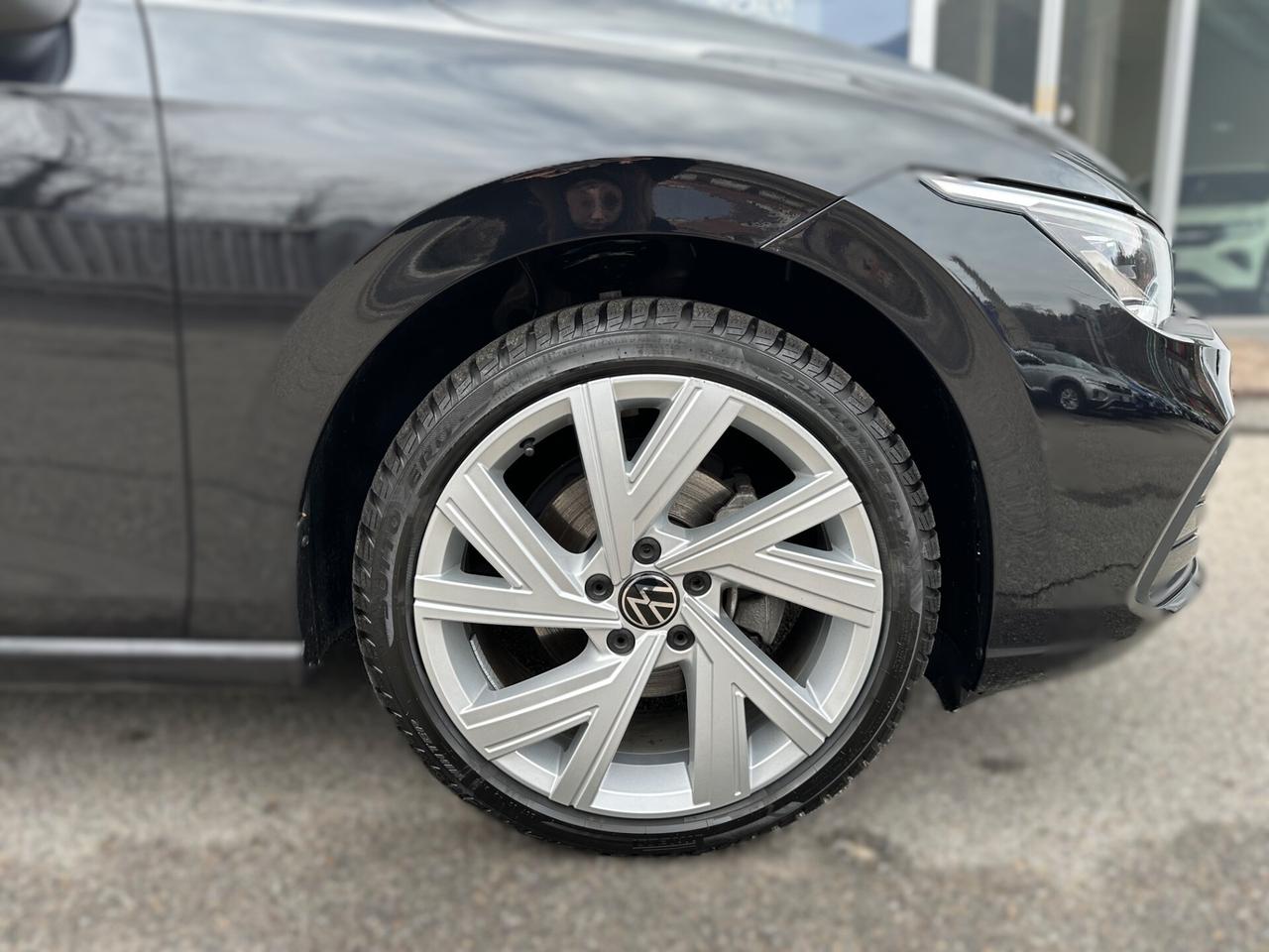 Volkswagen Golf 1.0 TSI EVO Life