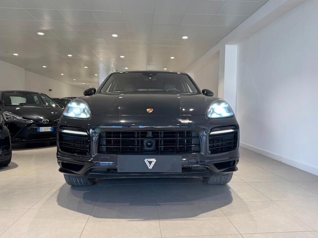 Porsche Cayenne 3.0 V6