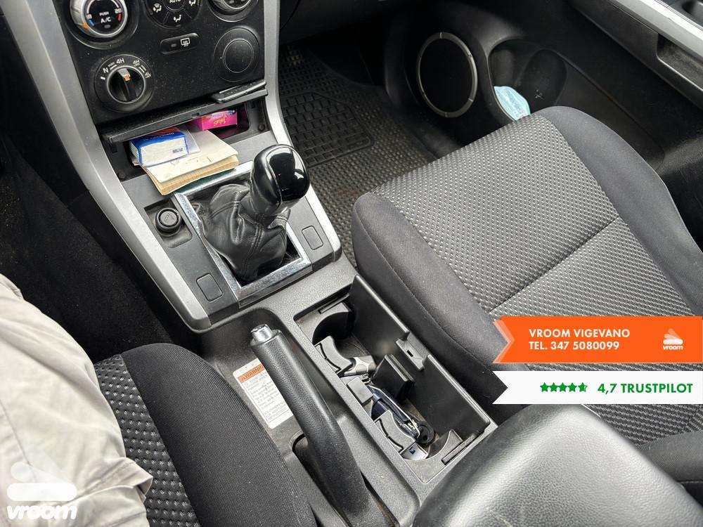 SUZUKI Grand Vitara 2ª Grand Vitara 1.9 DDiS 5...