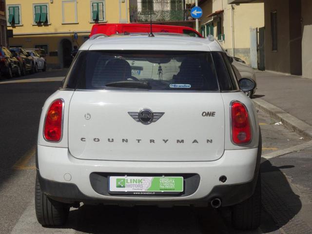 MINI Countryman Mini Cooper D Business Countryman