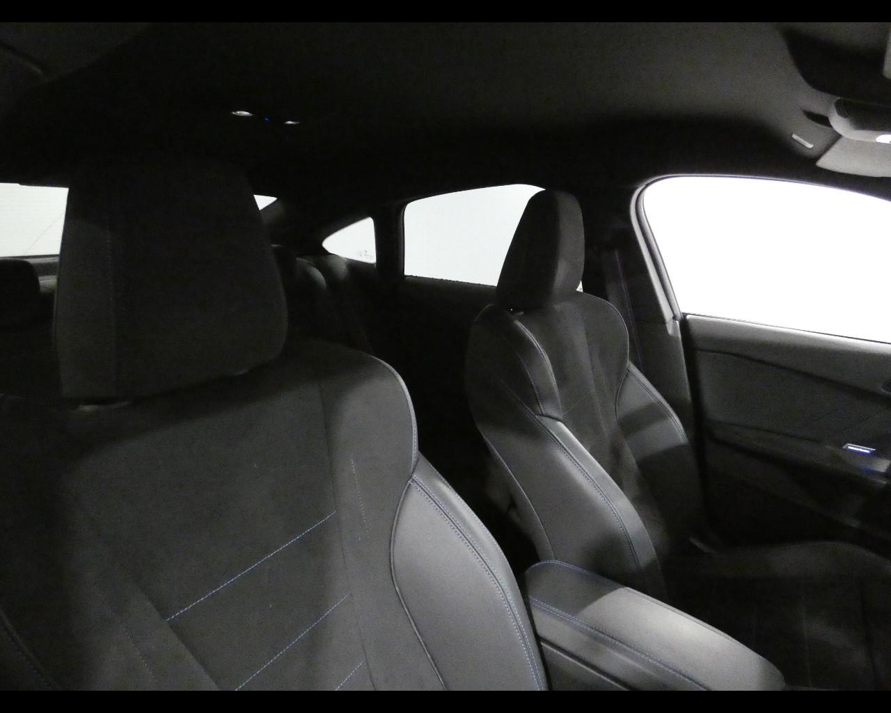 BMW BMW 220d Gran Coupé