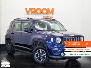 JEEP Renegade Renegade 2.0 Mjt 140CV 4WD Active...