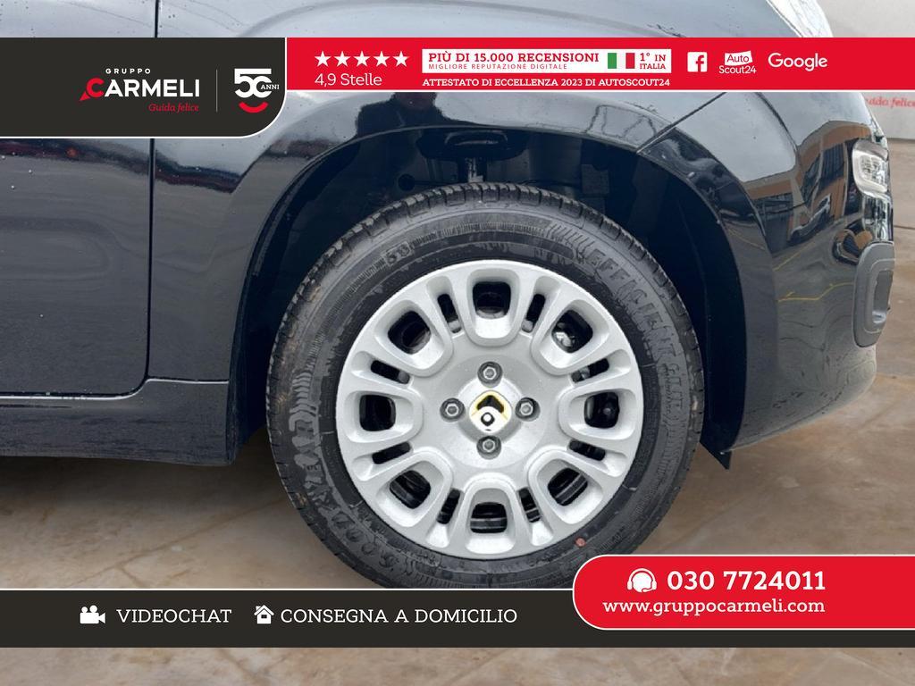 Fiat Pandina 1.0 FireFly Hybrid Pop