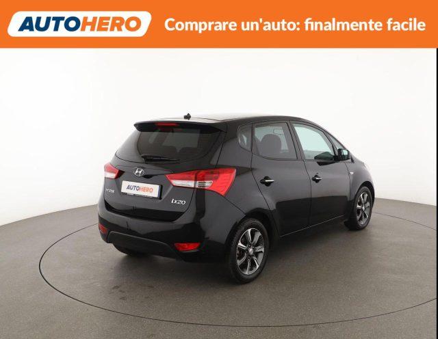 HYUNDAI iX20 1.4 CRDI 90 CV Comfort