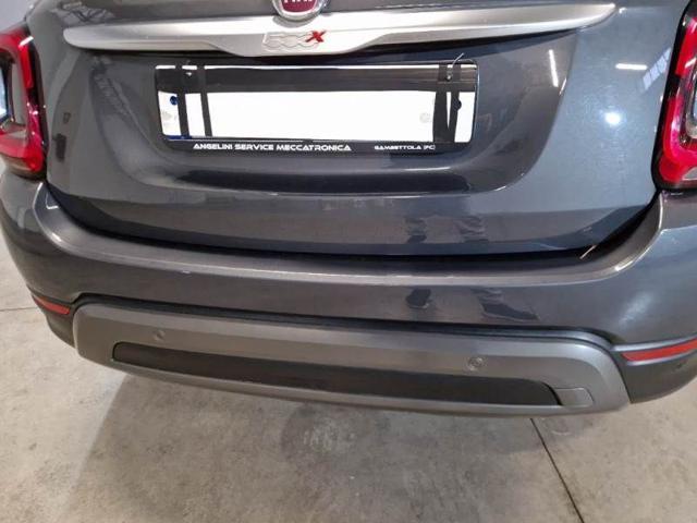 FIAT 500X 1.3 MultiJet 95 CV Business Az. Italia 70.000 Km