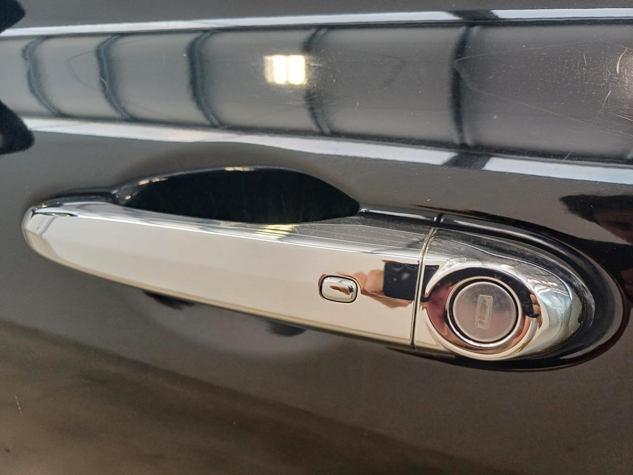 Fiat 500X 1.6 MultiJet 120 CV Lounge PELLE/FARI LED