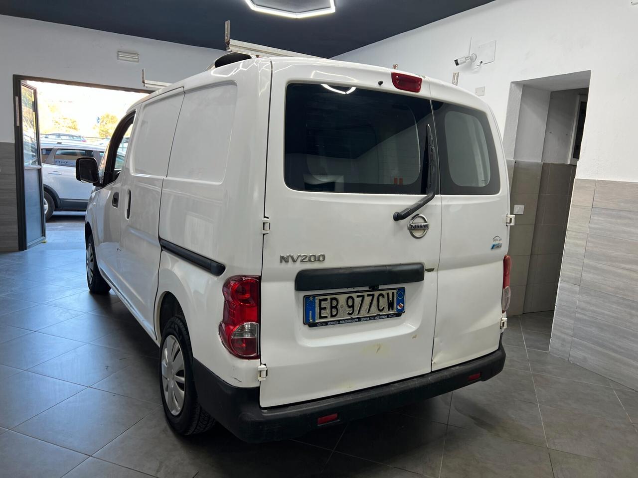 Nissan NV200 1.5 dCi 86CV Furgone Efficient