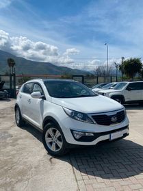 Kia Sportage 1.7 CRDI VGT 2WD Cool