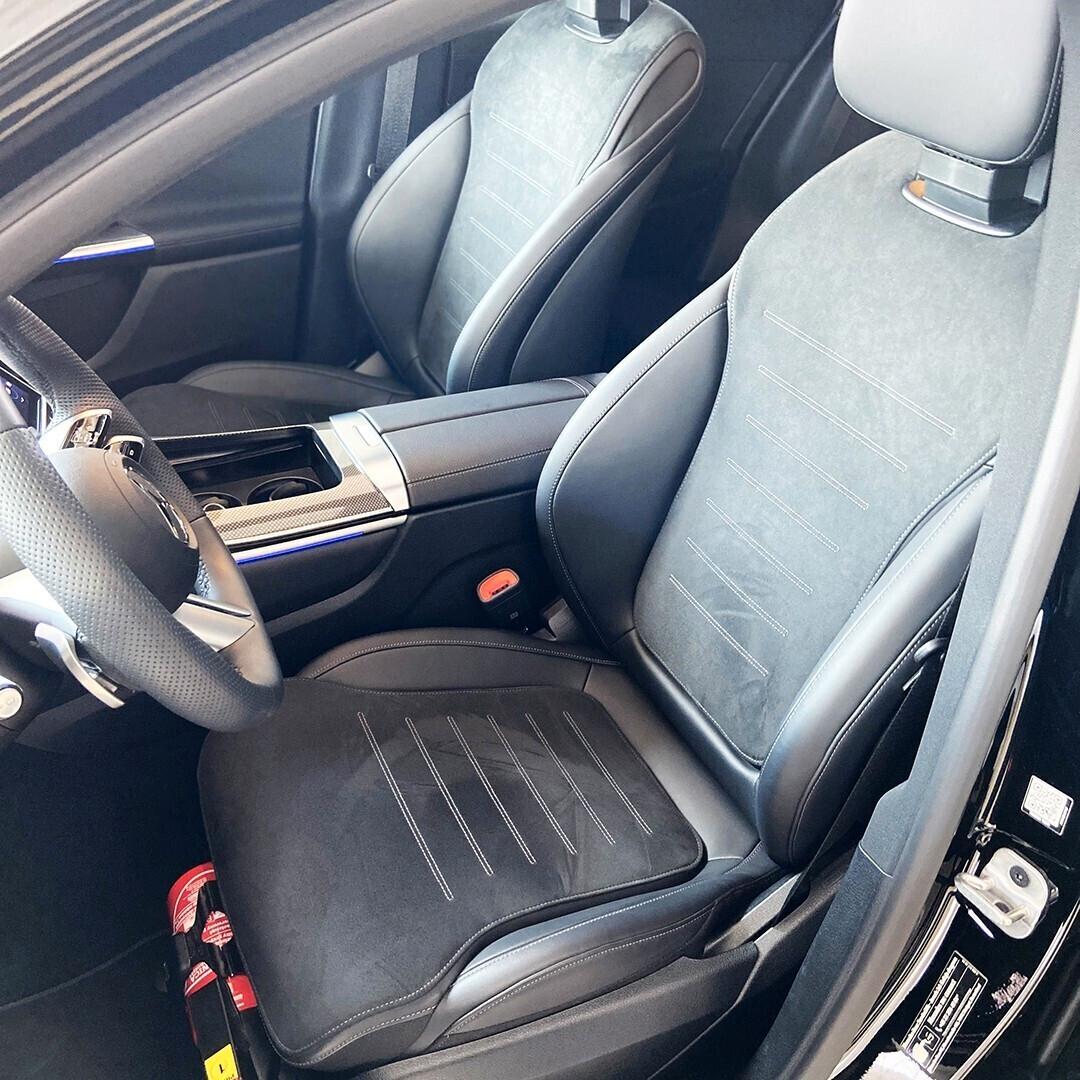 Mercedes-benz GLC 220 GLC 220 d 4Matic Mild hybrid Coupé AMG Line Premium Plus