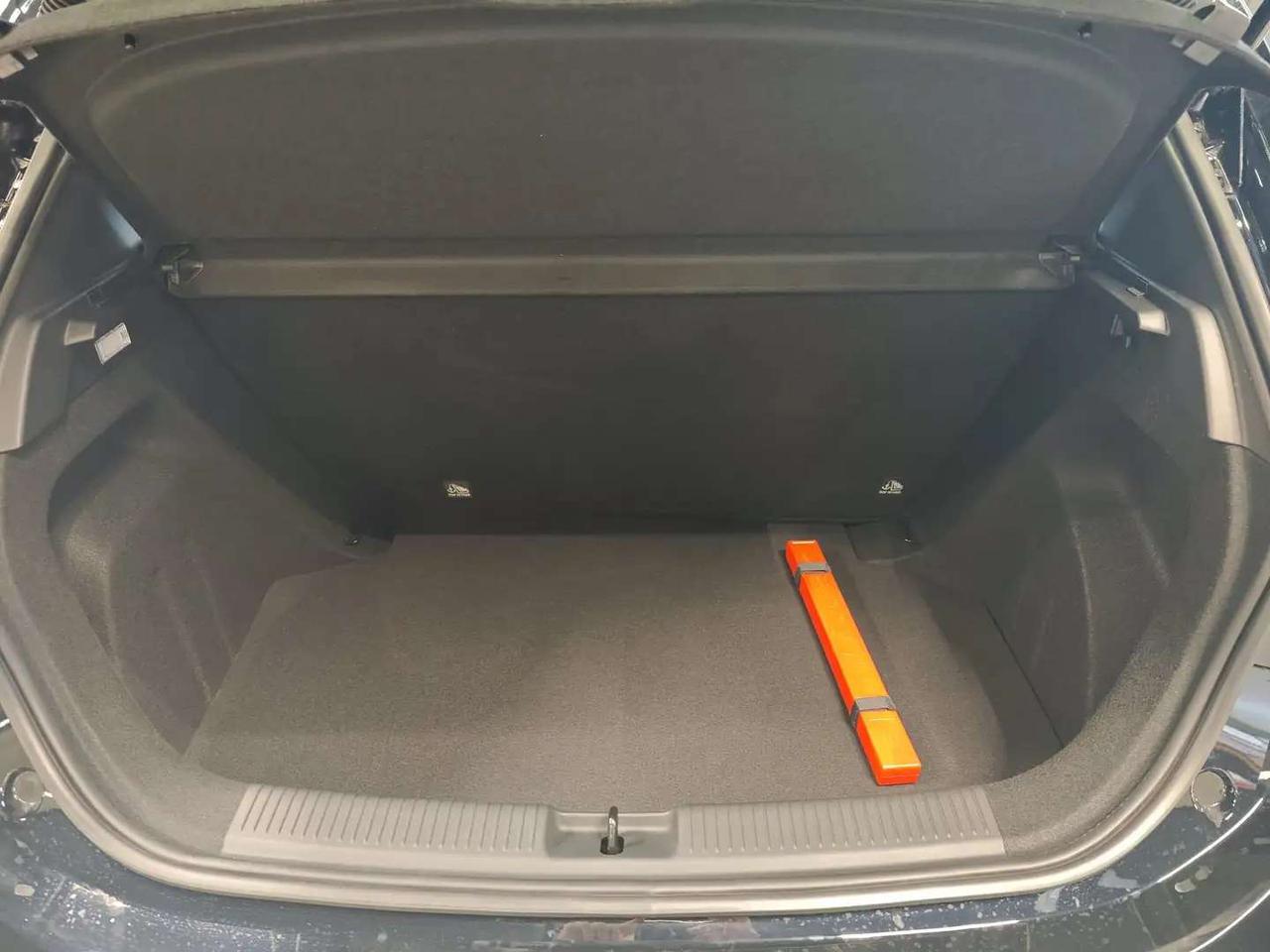 MG MG3 1.5 Hybrid+ Luxury
