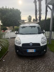 Fiat Doblò 1.6 diesel clima cambio manuale