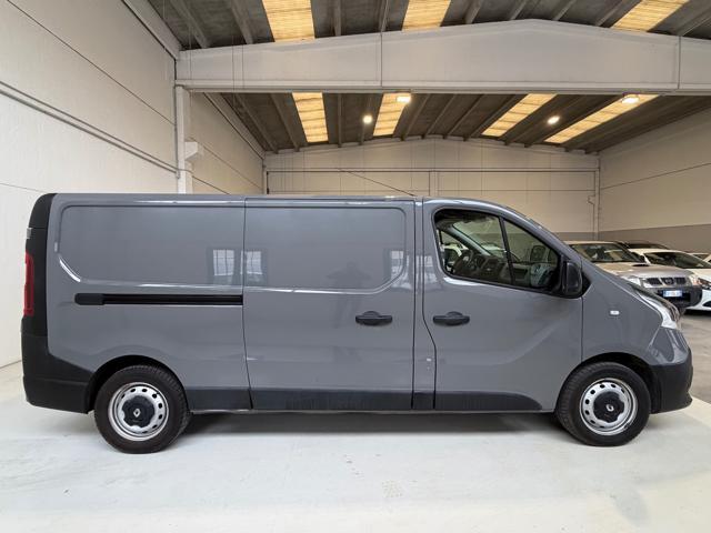 RENAULT Trafic T27 1.6 dCi 120CV PC-TN Furgone