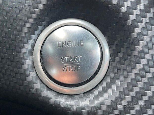 Mercedes-benz classe A200 anno 2017 4MATIC 4X4