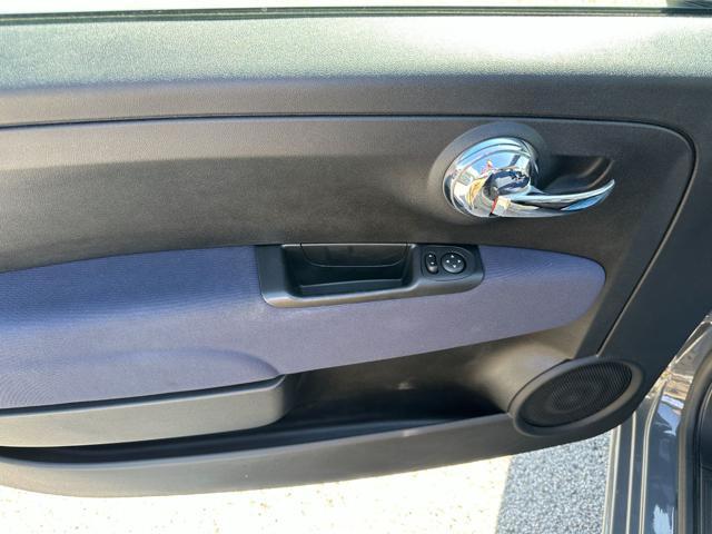 FIAT 500 1.0 Hybrid Connect