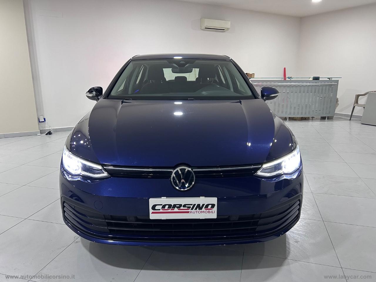 VOLKSWAGEN Golf 2.0 TDI DSG SCR Style
