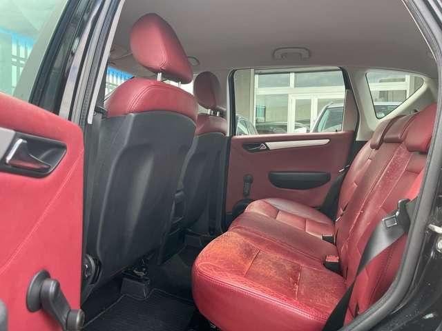 Mercedes-Benz A 180 A 180 cdi Avantgarde