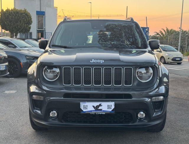 JEEP Renegade 1.5 Turbo T4 MHEV Summit *PROMO FINANZIAMENTO*