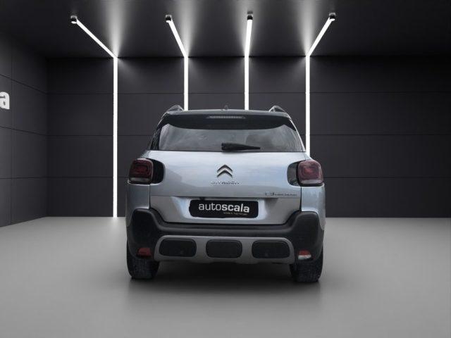 CITROEN C3 Aircross PureTech 110 S&S Max