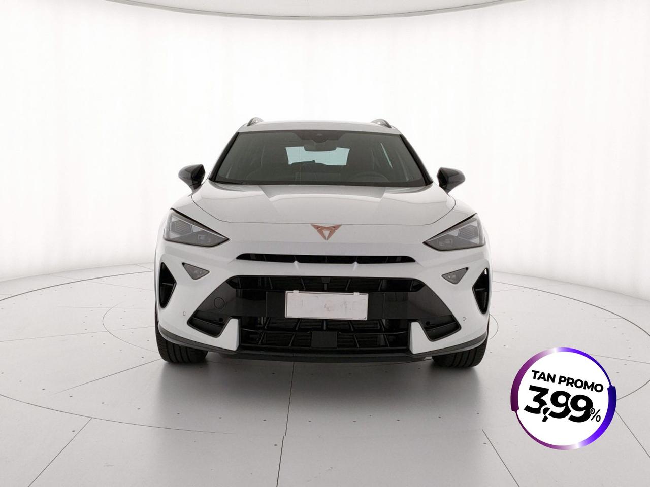 Cupra Formentor 1.5 tsi 150cv