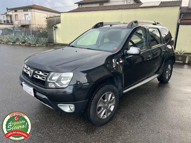 DACIA Duster 1.6 115CV Start&Stop 4x2 GPL Lauréate