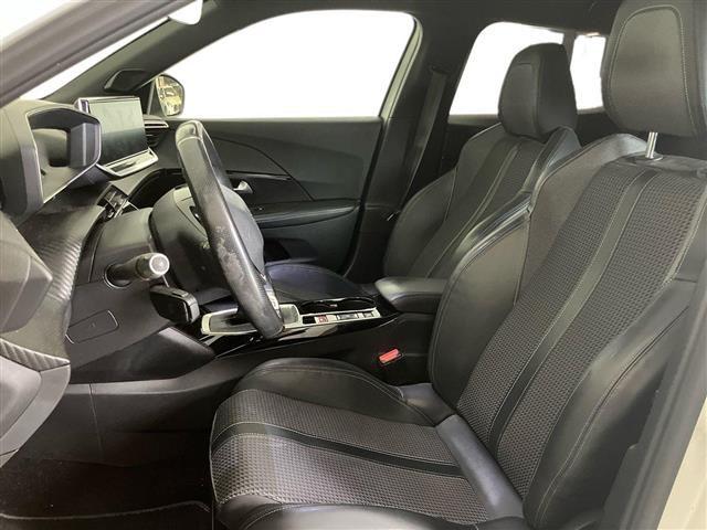 PEUGEOT 2008 1.2 PureTech 130cv GT Line S&S