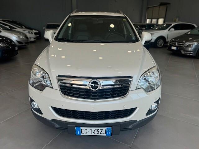 Opel Antara 2.2 CDTI 163CV 4x2 Cosmo