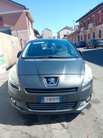 Peugeot 5008 2.0 HDi 163CV aut. Active