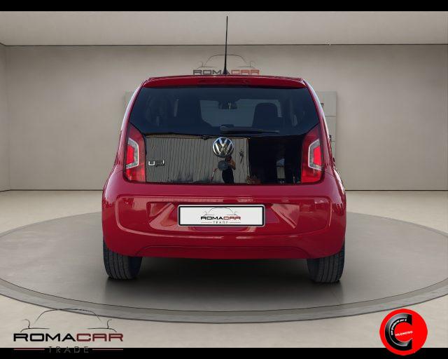 VOLKSWAGEN up! 1.0 75 CV 3p. take up!
