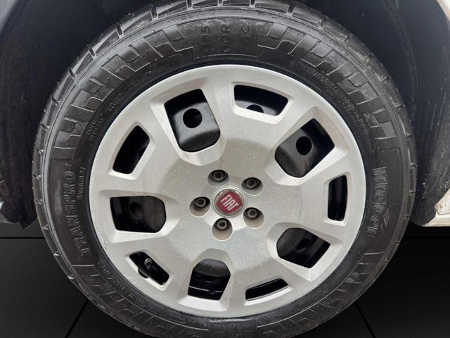 FIAT Doblo 1.4 N.P(ALLESTITO EX RETE GAS-PC-TN)POCHI KM CERTI