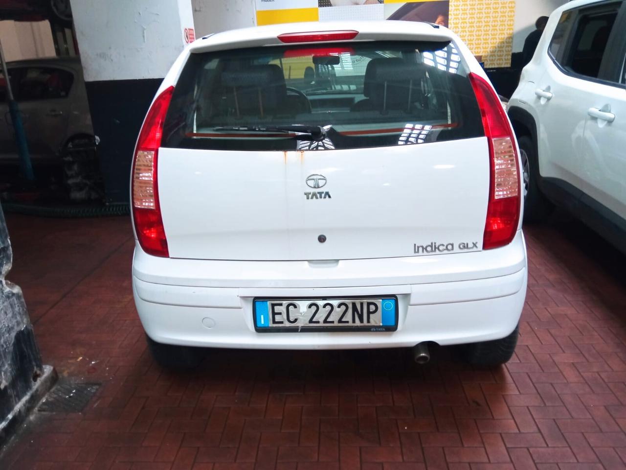 Tata Indica 1.4 5p. GLX Euro 4 - 26mila km
