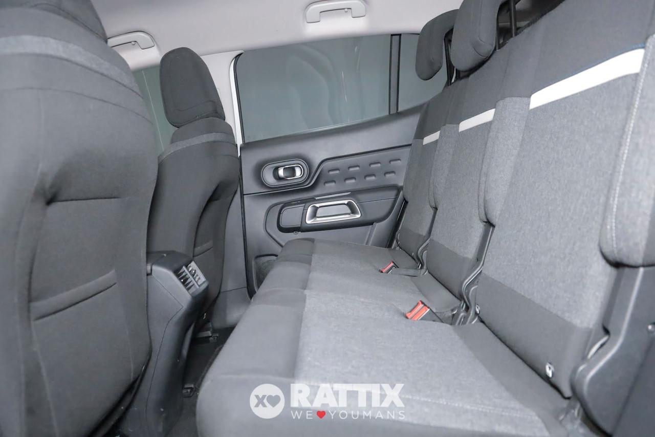 Citroen C5 Aircross 1.5 BlueHDI 130CV Feel EAT8