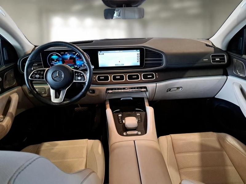 MERCEDES-BENZ GLE 350 DE COUPE MHEV 4MATIC EQ-P ULTIMATE AUTO SUV