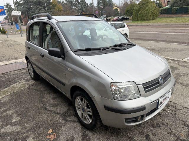 FIAT Panda 1.2 Emotion COME NUOVA QUASI PERFETTA UNICA PROPRI