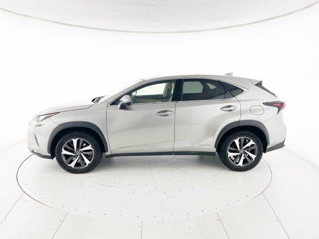 LEXUS NX 300 Hybrid 4WD Luxury