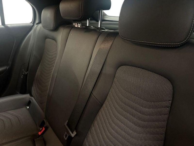 Mercedes-Benz Classe A A 180 d Advanced auto