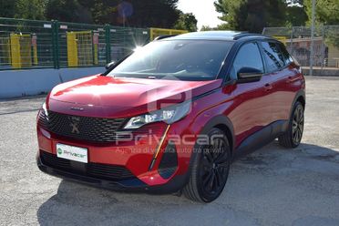 PEUGEOT 3008 BlueHDi 130 S&S EAT8 GT Pack