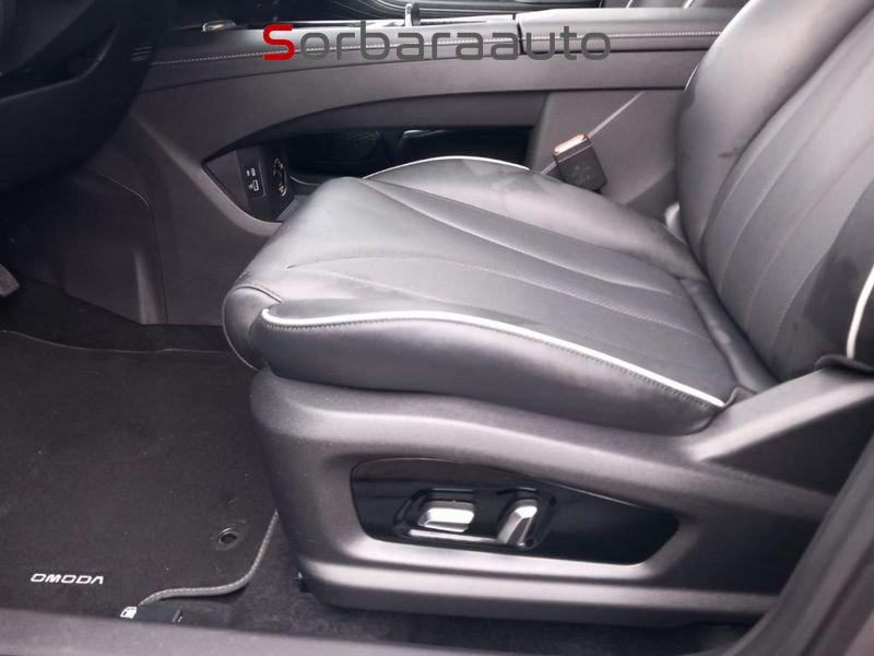 OMODA 5 Omoda 1.6 TGDI 147CV aut. Premium