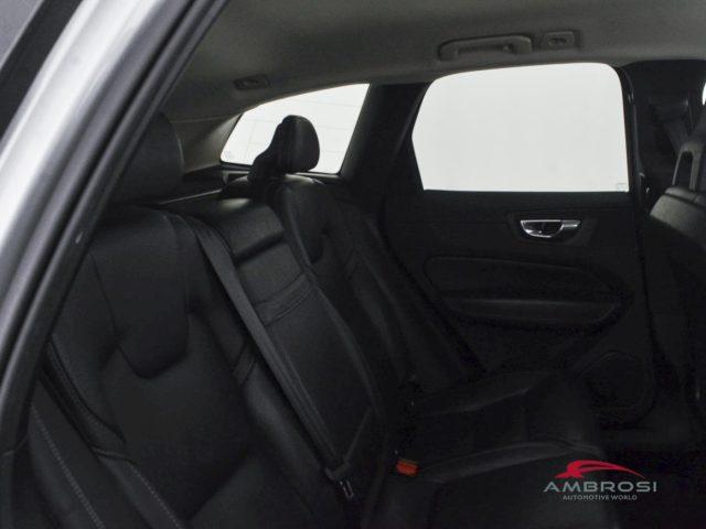 VOLVO XC60 D4 AWD Geartronic Inscription - PER OPERATORI DEL